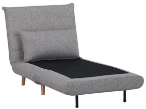 Сиво кресло Marlow – House Nordic