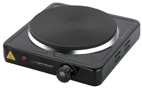 Електрически Котлон Esperanza EKH002K Черен
