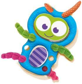 SES - Бебешка играчка