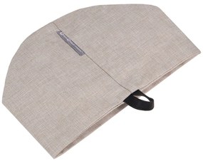 Текстилна кошница ø 17x17 cm Soft Storage – Bigso Box of Sweden