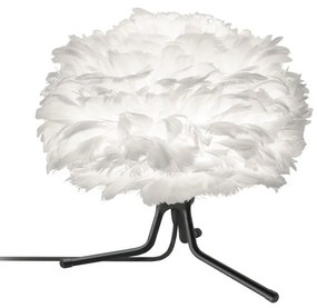 Черна стойка за триножник за светлини, височина 18,5 cm - UMAGE