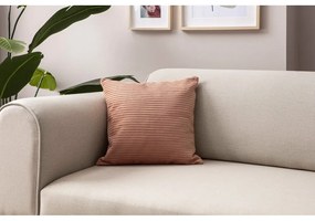 Калъфки за възглавници от рипсено кадифе в комплект от 2 бр. 43x43 cm – Mioli Decor