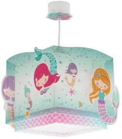 Плафон Ango Mermaids