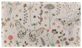 Изтривалка 40x70 cm Butterfly – Artsy Doormats