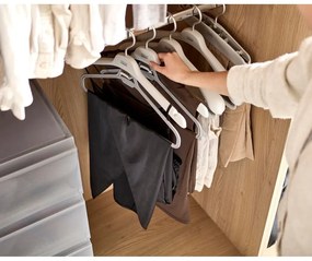 Пластмасови закачалки в комплект от 2 бр. Orderly – Joseph Joseph