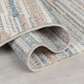 Килим подходящ за пране 78x150 cm Clementine Multi – Flair Rugs