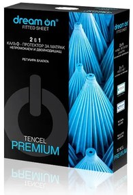 Протектор за матрак Tencel Premium от Dream On