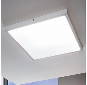 Eglo 97277 - LED димируемо таванно осветително тяло FUEVA 1 1xLED/25W/230V