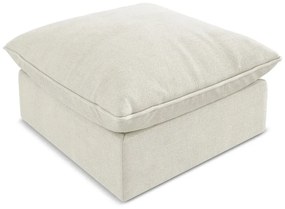 Бежова табуретка Manao – Makamii