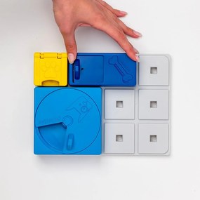 Пъзели за кучета - Pawzler