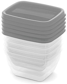 Кутии за храна 5 бр. Vedo - Curver