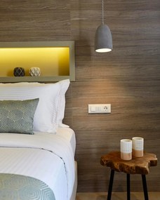 Лампа Viokef Anisha D140