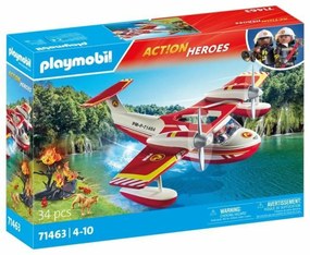 Playset Playmobil