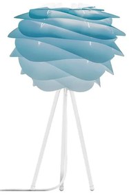 Лазурен абажур Carmina, ⌀ 32 cm - UMAGE