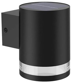 Philips FYCE LED Solарна стенна лампа 1,5W, 3,7V, 1200 mAh, IP44