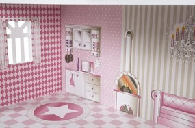 Къща за кукли Pilar