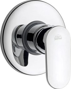 Paffoni - Душ смесител CANDY, лъскав хром