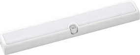Osram - Димируемо LED осветително тяло за монтаж под шкаф със сензор LINEAR LED/3,8W/5V 30cm бяло