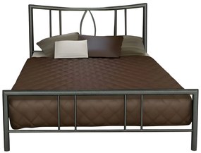 легло Carol-120 x 200-Ashmi Sfurilato