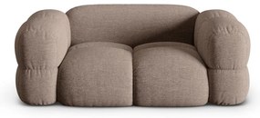 Кафяв диван 180 cm Loretto – Cosmopolitan Design