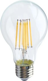 Лампа LED Filament E27 Vintage 12W 2700K A60