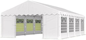 Шатра 3x8x2m Comfort PE 240g Лято
