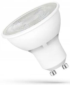 Крушка SMART LED 5W GU10 WIFI RGB 510lm 14415