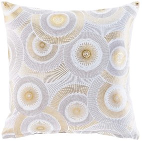 Памучна калъфка за възглавница 40x40 cm Eclipse – douceur d'intérieur