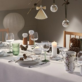 Чаши в комплект 2 бр. за вино 490 ml Hammershøi – Kähler Design