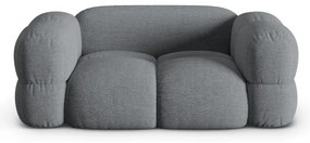 Сив диван 180 cm Loretto – Cosmopolitan Design