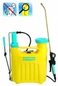 Бутална ръчна пръскачка HOBBY 1200 обем 12 L- Gloria GLO000056.000