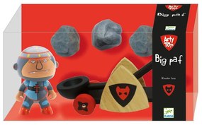 Djeco - Фигурка Baldy Big Paf DJ06731G