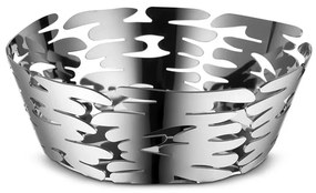 Alessi - Фруктиера Barket 18см стомана - BM10/18
