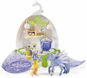 Playset Schleich   Фентъзи и приказки