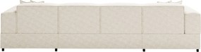 Ъглов диван Santos U-Бежов