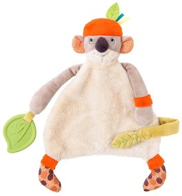 Moulin Roty - Мека играчка comforter Koco 668015