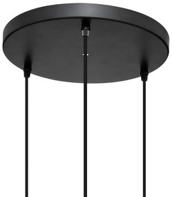 Пендел atmosphera Jena, 26 cm, Метал