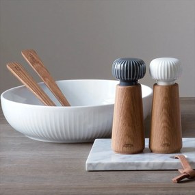 Дървени прибори за салата Hammershoi Hammershøi - Kähler Design