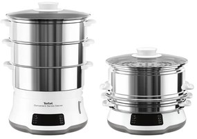 Многоетажен съд Convenient Series Deluxe - Tefal
