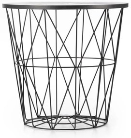 Помощна масичка Рапида