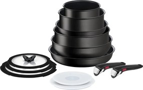 Комплект съдове 13 бр. Ingenio Unlimited L7639002 – Tefal