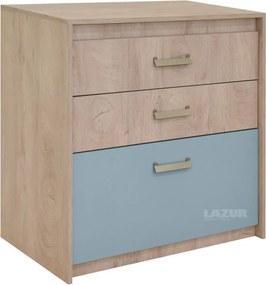 Скрин за детска стая Киндер