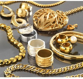 Комплект за почистване на бижута Diamond Clean - Maximex