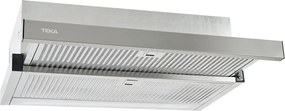 Teka CNL 6415 PLUS Телескопичен аспиратор за вграждане