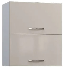 60 см кухненски шкаф горен с две врати Aventos БЮДЖЕТ 104