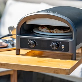 Електрическа фурна за пица MIR761