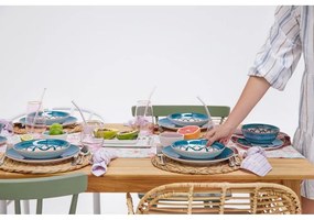 Порцеланови съдове в комплект от 30 части Hestia - Bonami Essentials