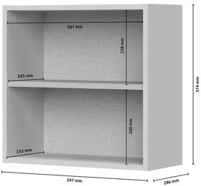 Стенен Шкаф Фантом