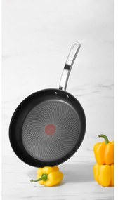 Тиган от неръждаема стомана ø 28 cm Intuition B8170644 – Tefal