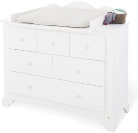 Маса за повиване Pino